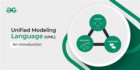 Unified Modeling Language Uml Diagrams An Introduction Geeksforgeeks
