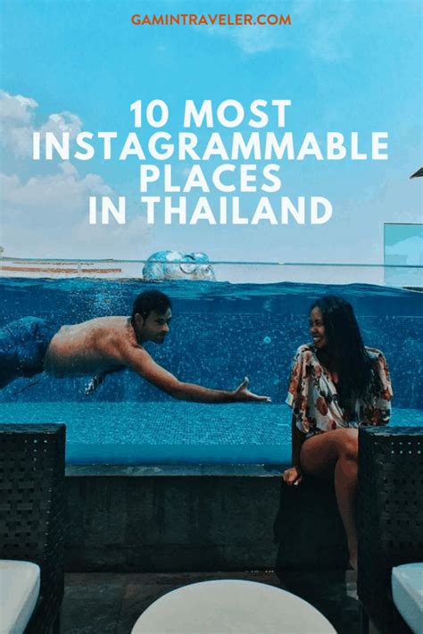 Ig Thai Gamintraveler