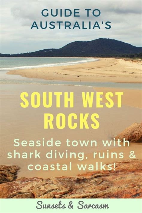 South West Rocks Nsw Australia Guide Australia Australia Travel