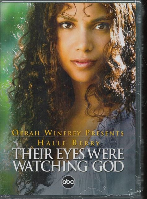 Their Eyes Were Watching God 2005 Posters — The Movie Database Tmdb