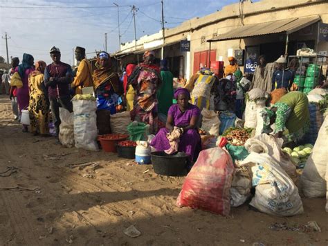 Reisetipps Für Senegal Die Reise Insider