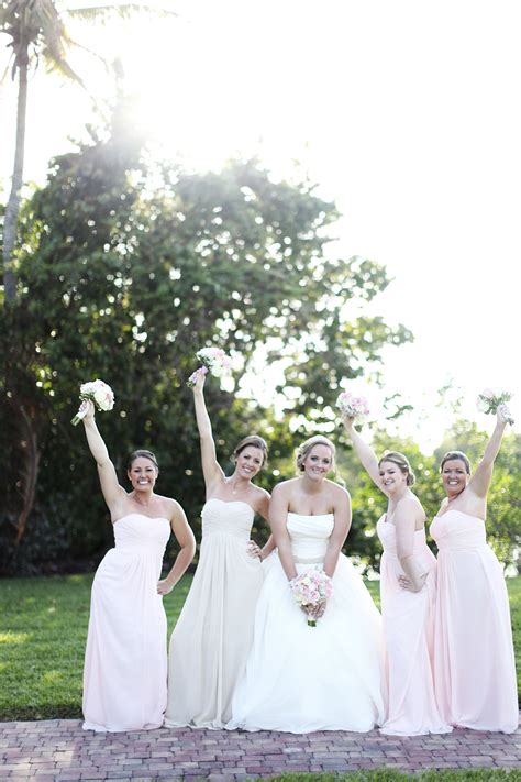 Pin By Brittany Purscell Photography On Cute Bridesmaid Dress Ideas