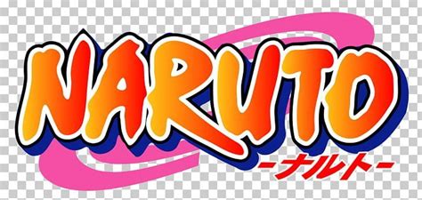 Naruto Logo Png Free Download Artofit