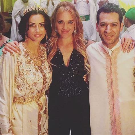 He became wellknown with his role in turkish movie i saw the sun (gunesi gordum) and then he became the lead character in. Murat Yildirim and Imane Elbani Gets Married