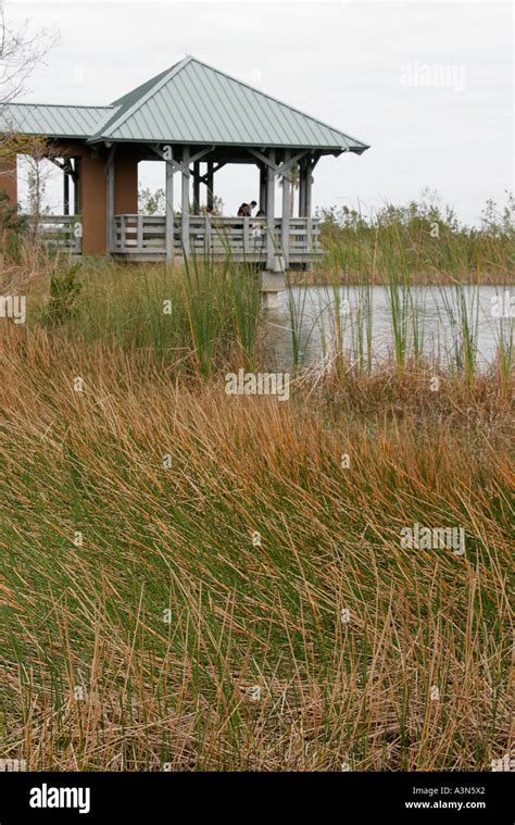 Miami Floridaeverglades National Parkernest Coe Visitors Center