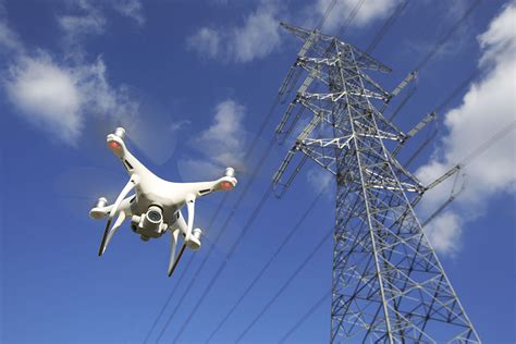 Drone Infrastructure Inspection And Monitoring Benefits And Cost Effective Techicy
