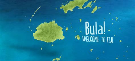 Bula Welcome To Fiji The Official Website Of Tourism Fiji Fiji