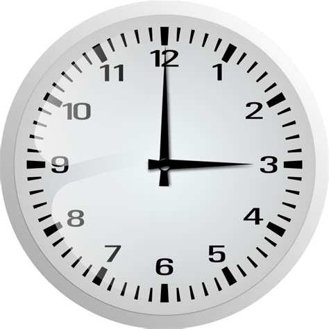 Clocks Clipart Half Hour Clocks Half Hour Transparent Free For