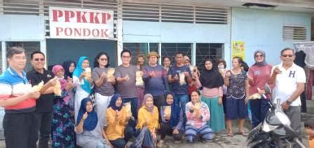 Ketua Relawan Mikro Kecil Menengah Kota Padang Siap Bangkitkan UMKM