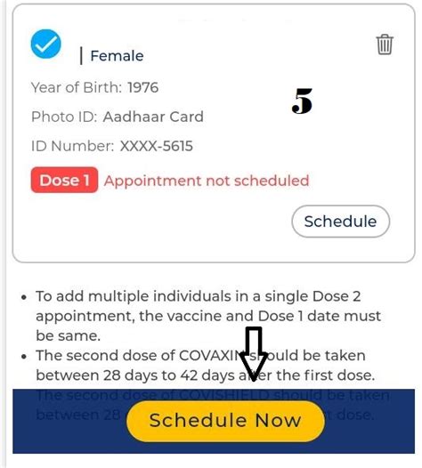 The government wants that this vaccination has been started online as soon as possible to prevent this disease. Registration for Vaccination Andhrapradesh India Covid -19 ...