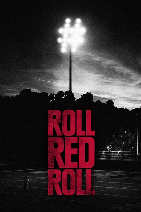 Roll Red Roll Row House Cinema