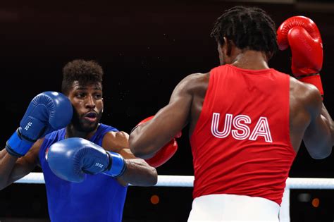 Usa Boxing Accuses Iba Of Trying To Sabotage Olympic Qualifiers