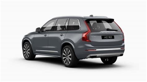 Volvo Xc90 T5 At8 Awd