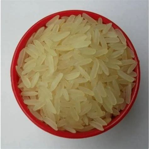 Indian Gluten Free Yellow Long Grain Parboiled Rice At Rs 33kilogram