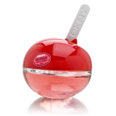 DKNY Delicious Candy Apples By Donna Karan For Women Oz EDP Ripe Raspberry EBay