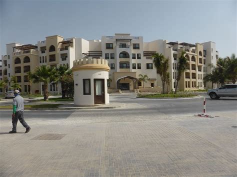 Außenansicht Fanar Hotel And Residences Salalah Beach Salalah