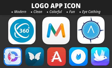 Logo Design App