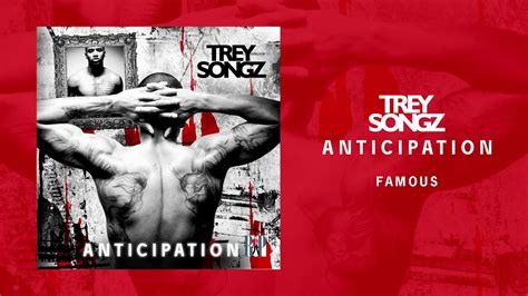 Trey Songz Famous Official Audio Youtube
