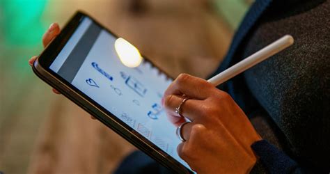 The Best Tablets For Taking Notes Techlicious