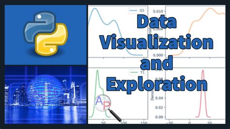 Data Visualization In Python Youtube