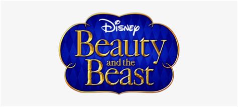 26 Beauty And The Beast Logo Png Pin Logo Icon