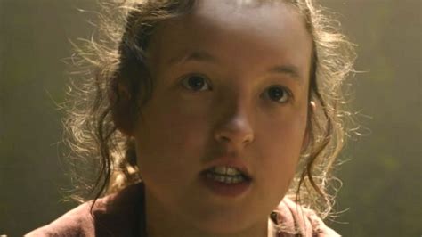 Im Not A Gamer The Last Of Us Star Bella Ramsey Reveals She Has