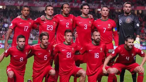 The portugal national football team has represented portugal in international men's football competition since 1921. Musica de apoio a Seleção Portuguesa - Mundial 2014 Brasil ...