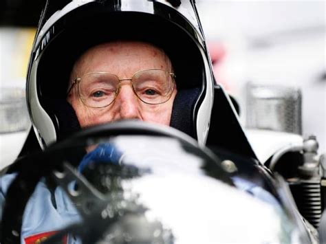 John Surtees Dead Former F1 And Motorbike World