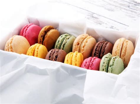 macarons vs macaroons what s the difference 2022