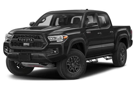 2020 Toyota Tacoma Pictures