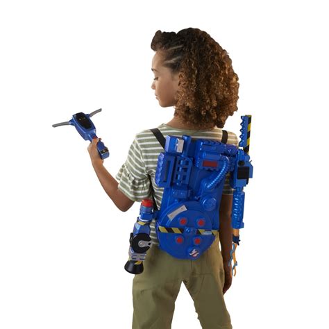 Hasbro owns the trademarks and products of kenner, parker brothers, and milton bradley, among others. Hasbro's Bringing These Ghostbusters Toys To 'Afterlife ...