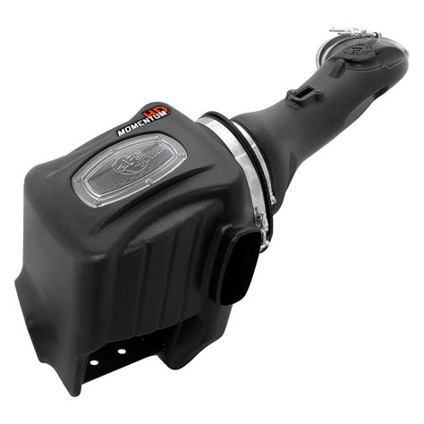 Afe® 51 73005 1 Momentum™ Hd Aluminum Black Cold Air Intake System