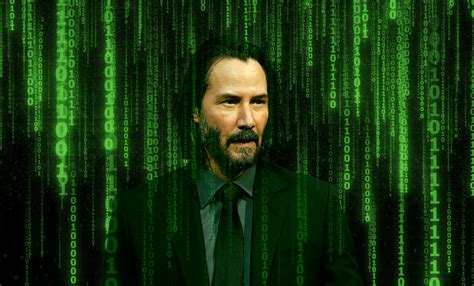 Keanu Reeves Reveals The Matrix 4 Filming Has Resumed With Protocols