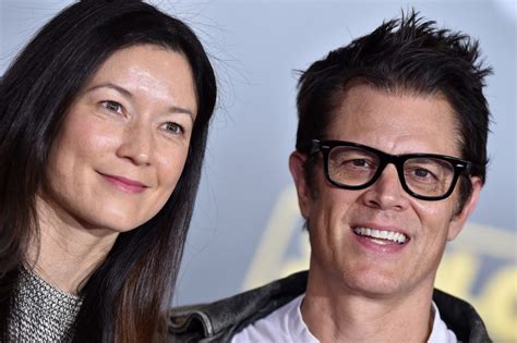 Johnny Knoxville Files For Divorce From Wife Naomi Nelson Parade