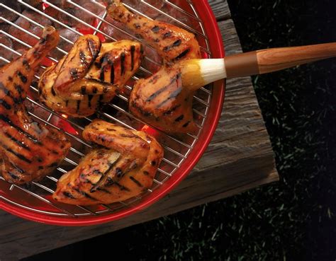 how to grill chicken pieces in 10 simple steps healthy grilling healthy eating diets food