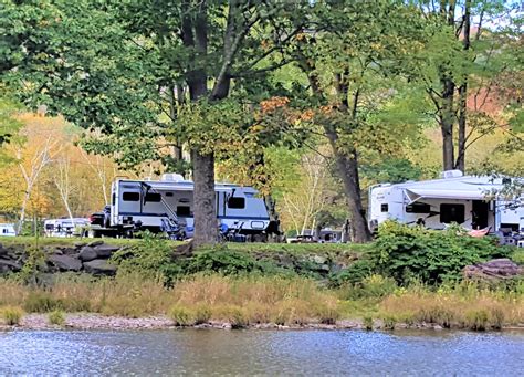 9 Important Things To Know Before Booking Your Rv Campground Livin