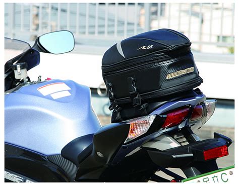 My favourite of all the 600cc machines. 2017 New Motorcycle rear seat bag helmet bag riding ...
