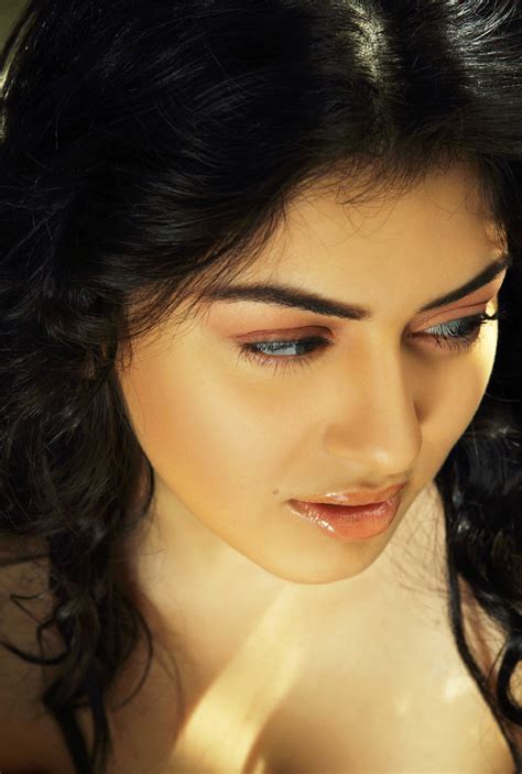 Hot Stills Indian Actress Hansika Motwani Latest Very Hot Sexy Stills Pics