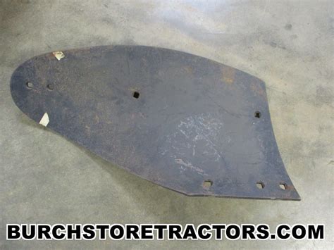 New Old Stock Moldboard For 16 Inch International Gp Super Chief Plows