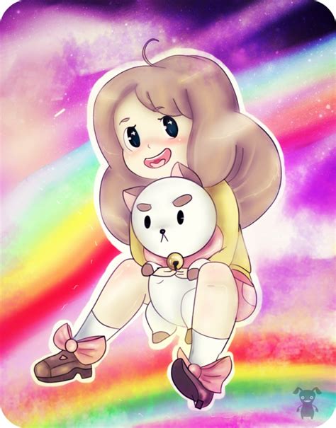 Bee And Puppycat Bee And Puppycat Photo 35828581 Fanpop