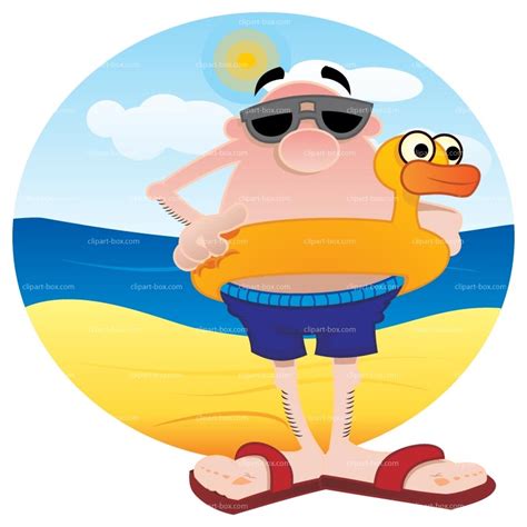 Funny Beach Clipart 20 Free Cliparts Download Images On Clipground 2022