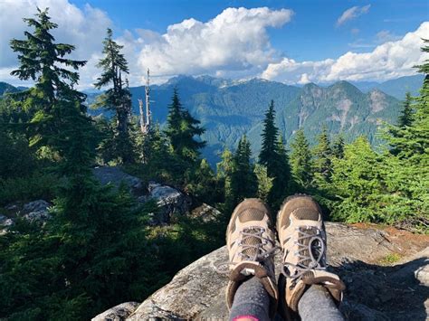 21 Best Hikes In Vancouver Cant Miss Vancouver Hiking Trails
