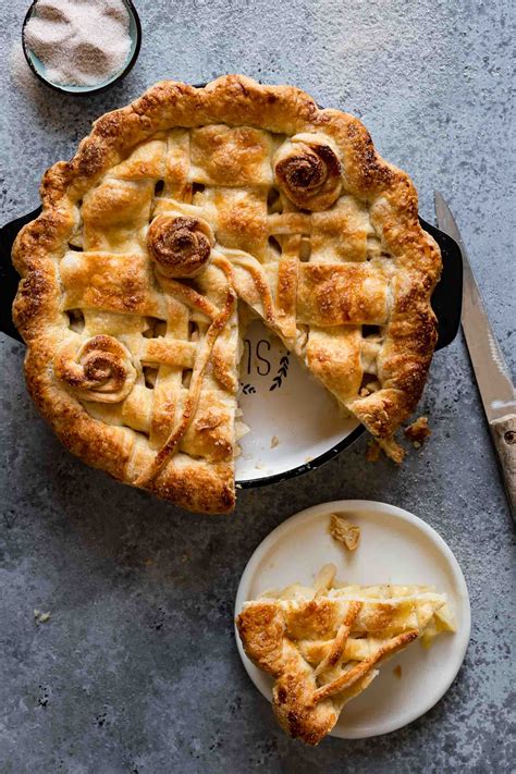 This apple pie is my family's most requested pie during the holidays. Best Apple Pie Recipe From Scratch | Also The Crumbs Please