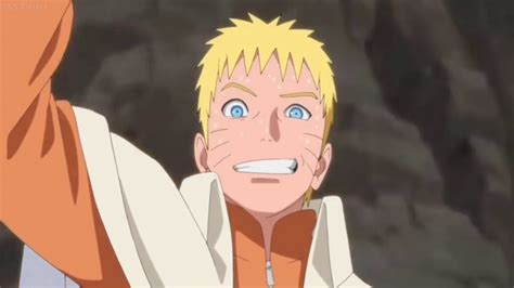 Naruto Being A Father And Lord Hokage Moments Youtube