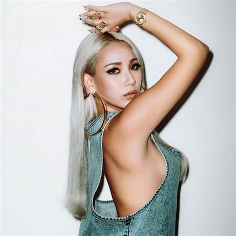 Girlgroup Zone 2ne1 S Cl Solo Debut Pushed Back Within This Year