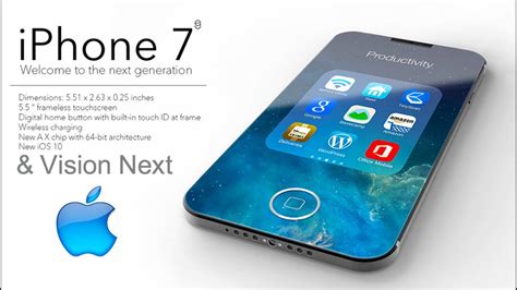 Apple Iphone 7 Review Leaked Iphone 7 Final Design And Price Leak By 1
