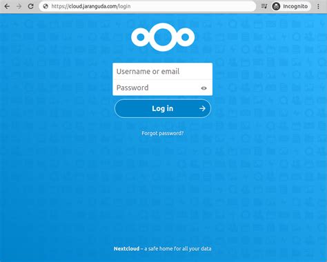 Mengenal Apa Itu Nextcloud Dan Fungsinya Mutualist Us