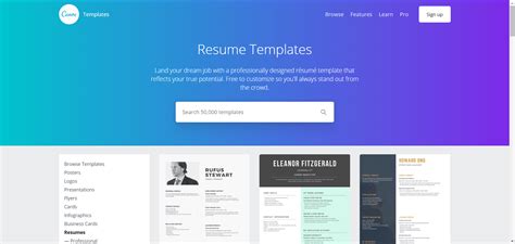 10 Best Free Online Resume Builders In 2022