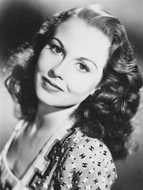 hazel court hooray for hollywood famous photos actresses