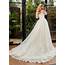 Bridal Dresses  Style 3Y294 In Ivory Or White Color